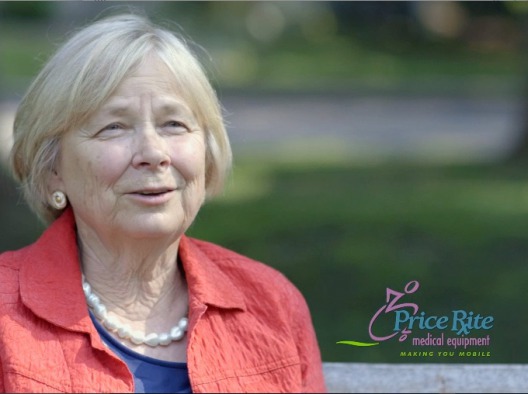 Judy Montagnes, Customer