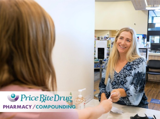 Price Rite Pharmacy